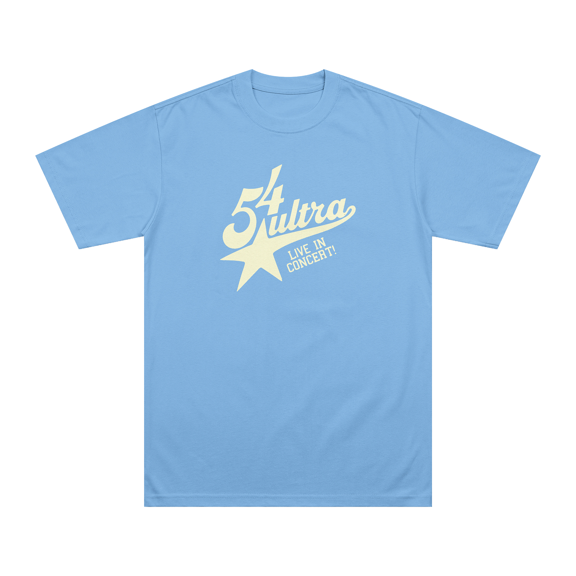 54 Ultra '25 Tour T-Shirt