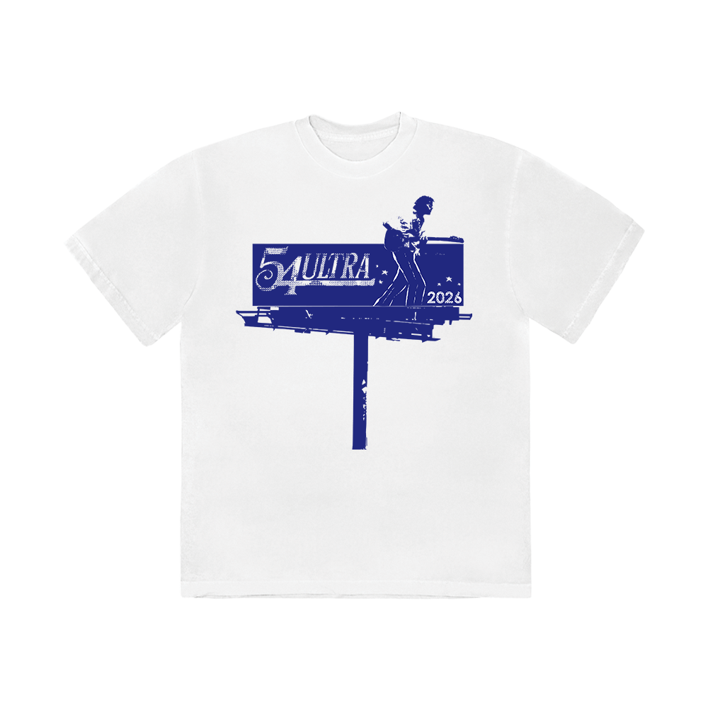 54 Ultra Billboard Tee