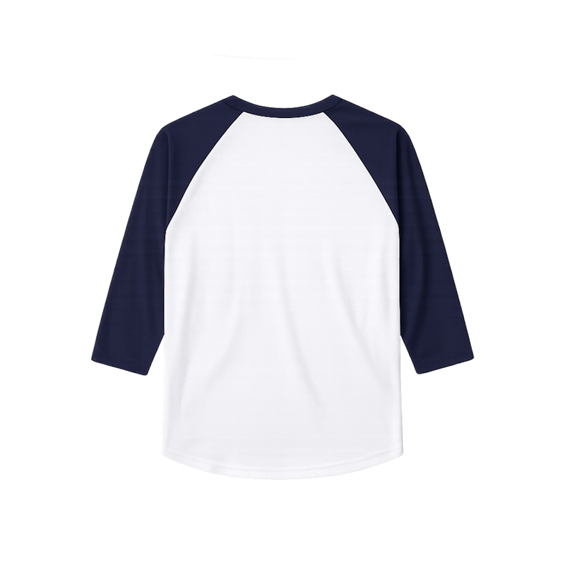'54 Ultra is for Lovers' Baseball Tee Back