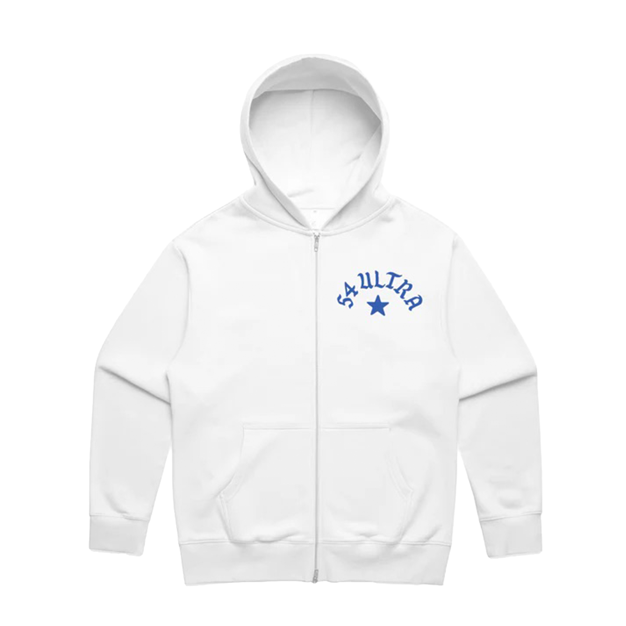 'Canta Johnny' Hoodie