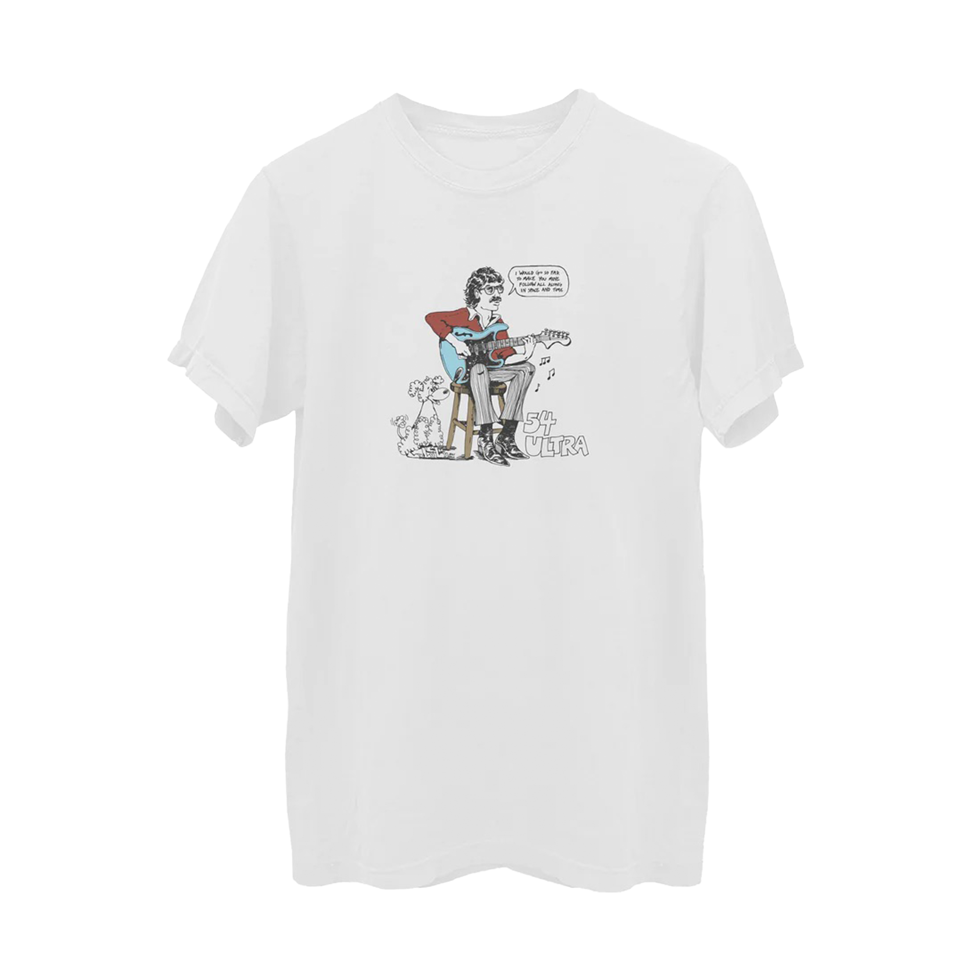 Poodle Jack T-Shirt
